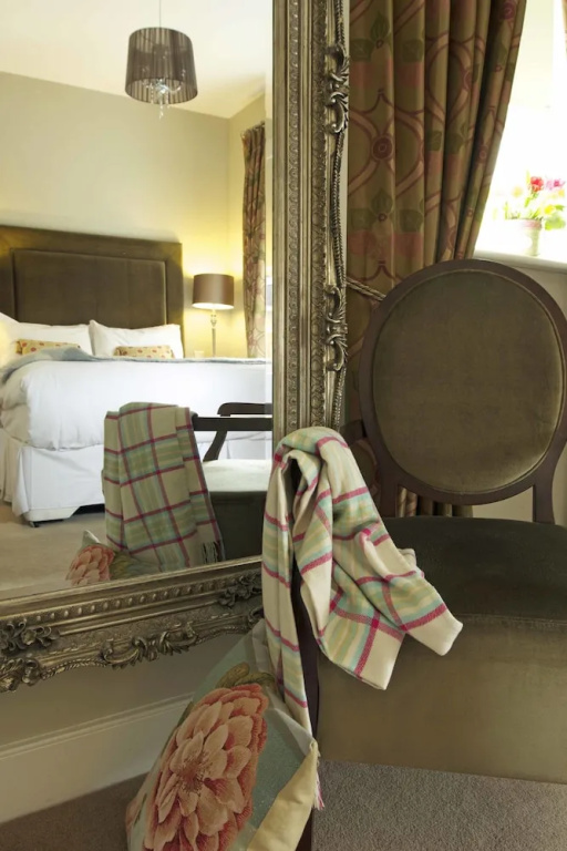 No. 1 Pery Square Hotel & Spa - Chambres