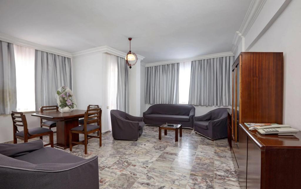 Hotel Billurcu - Général