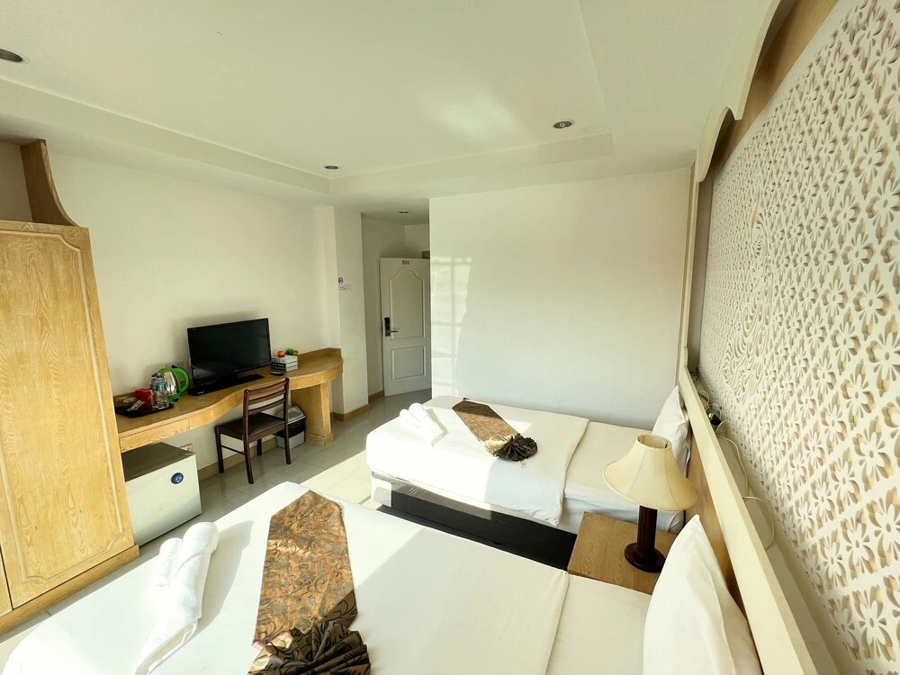Hotel photo 6