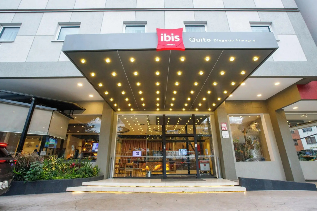 ibis Quito
