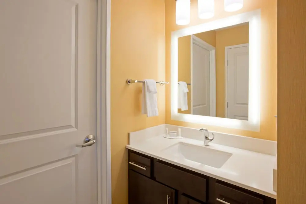 Towneplace Suites Sioux Falls South - Chambres