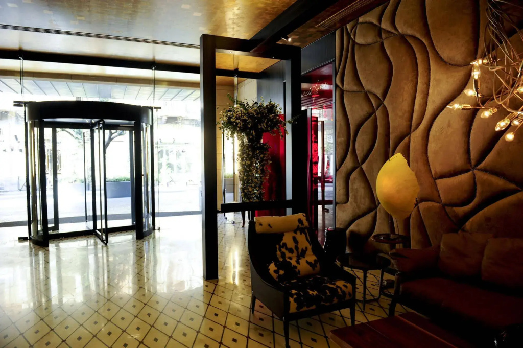 Hotel photo 16