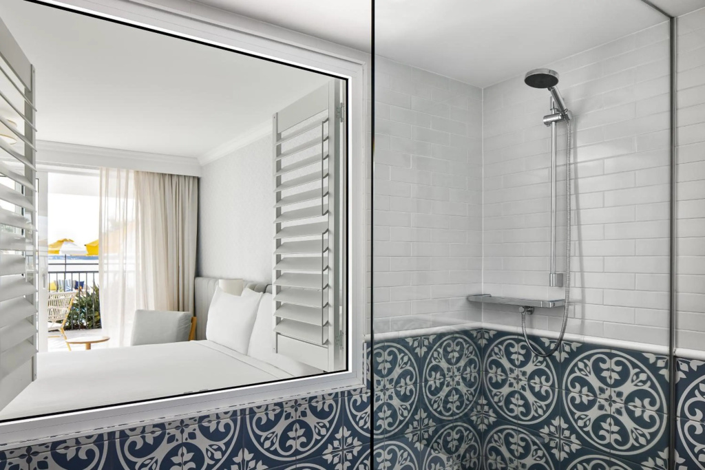 The Beachcomber Hotel & Resort, an Ascend Collection Resort — 4