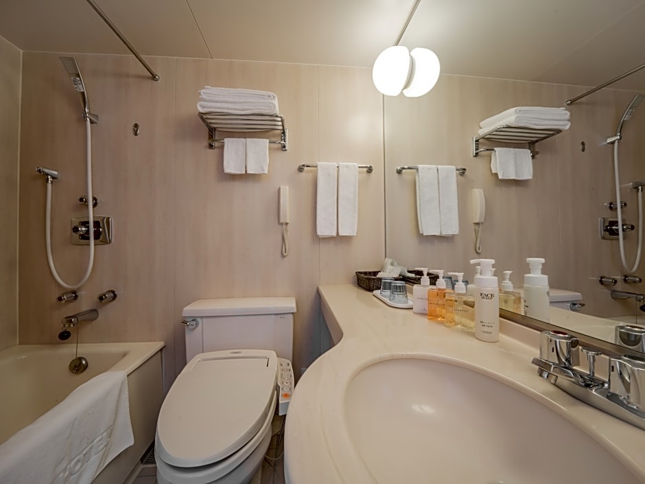 Keio Plaza Hotel Tama 사진 15