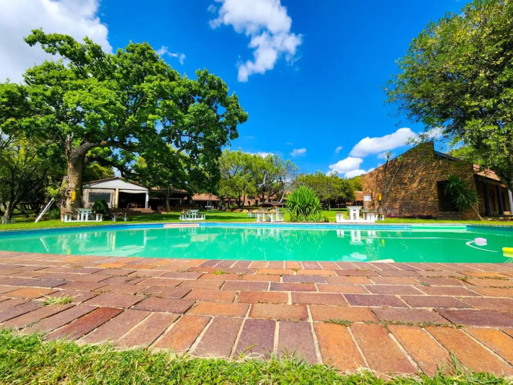 The Venue Country Hotel & Spa - Général