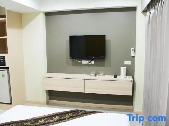 Xi'an Tian Ding Hotel - Chambres