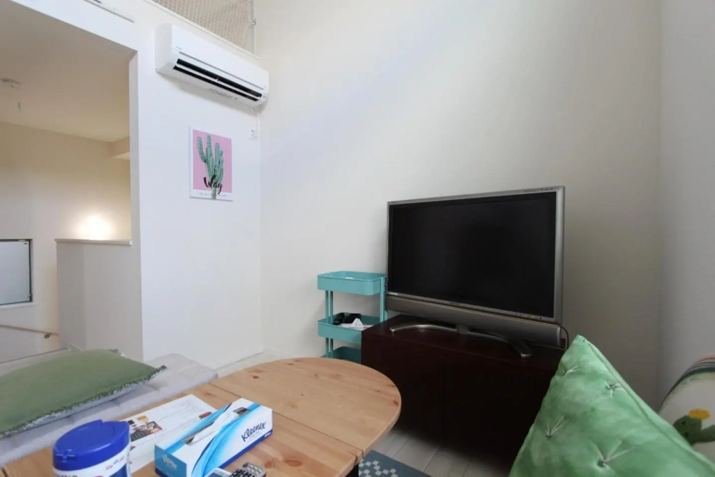 Building A101 / Vacation STAY 1277 사진 14