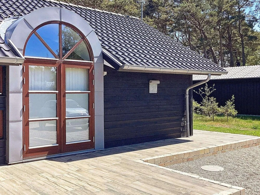 Holiday Home in Gedser