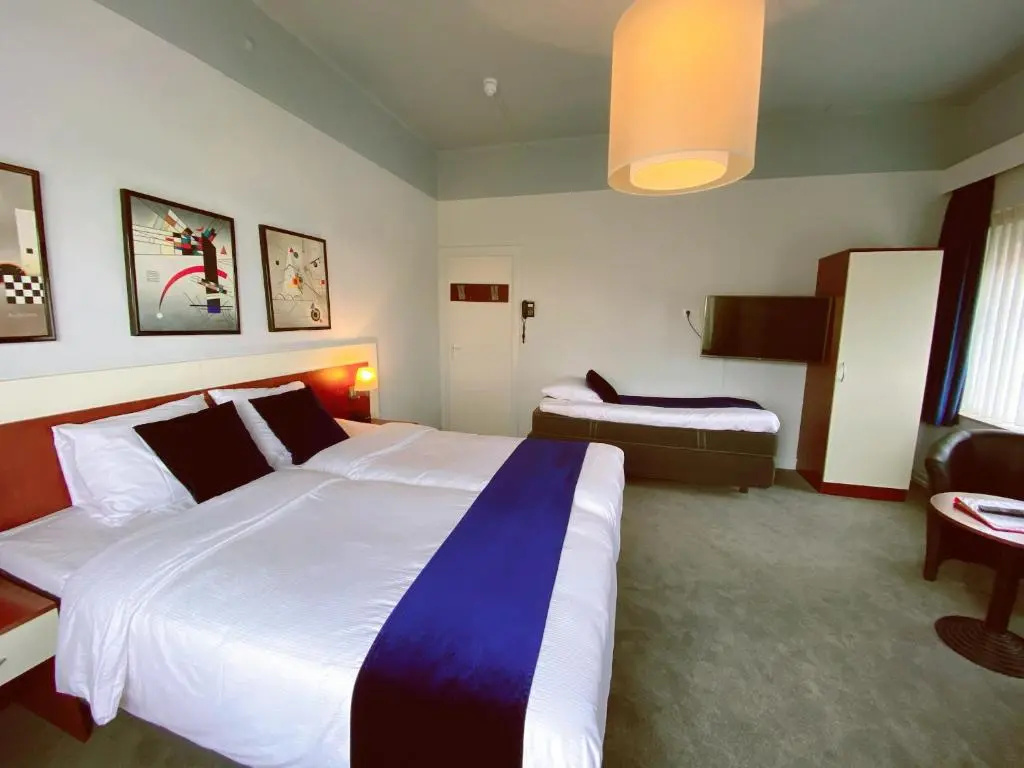 Comfort Triple room