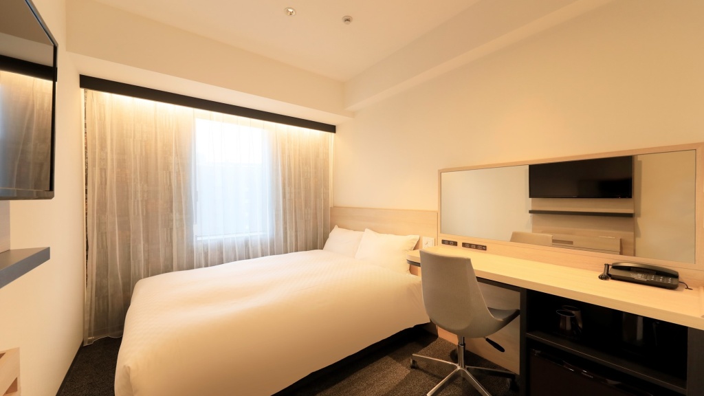 JR WEST GROUP VIA INN Iidabashi Korakuen 사진 2
