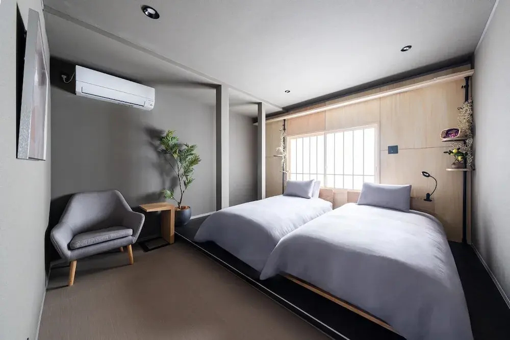 Hotel photo 7