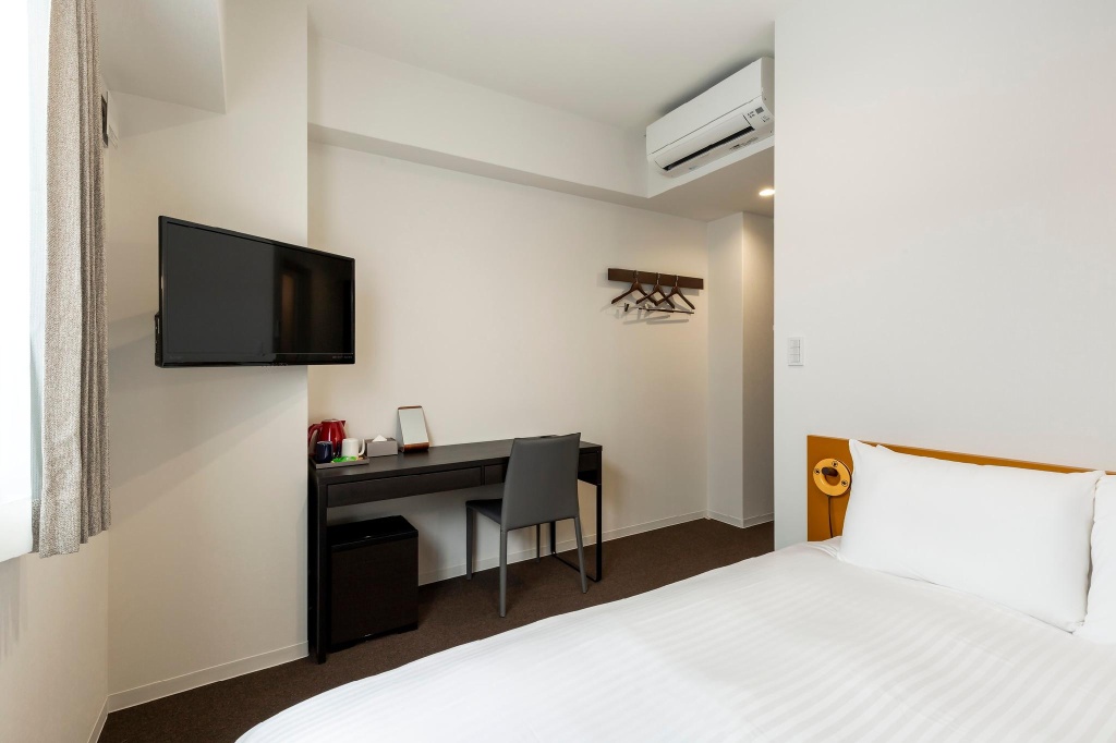 Smart Place Inn Kyoto Shijo Horikawa 사진 7