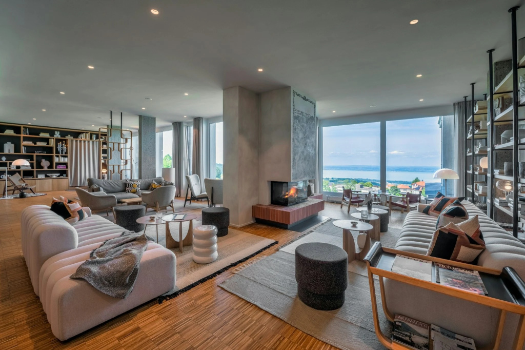 Hotel Heiden - Wellness am Bodensee - Général