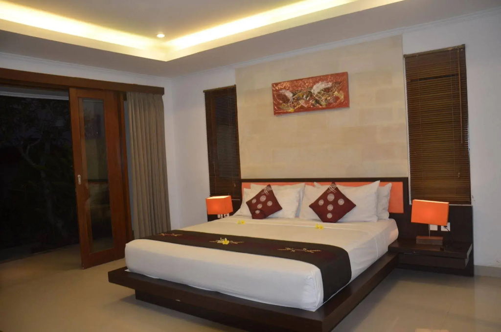 Hotel photo 20