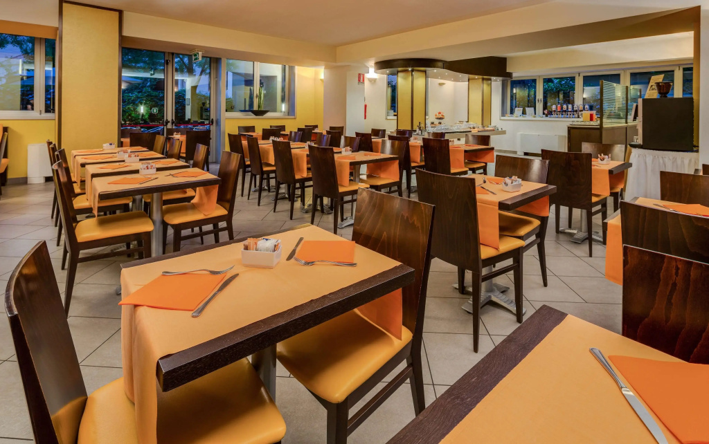 Best Western City Hotel - Général