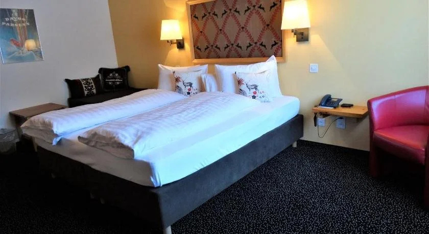 Hotel photo 6