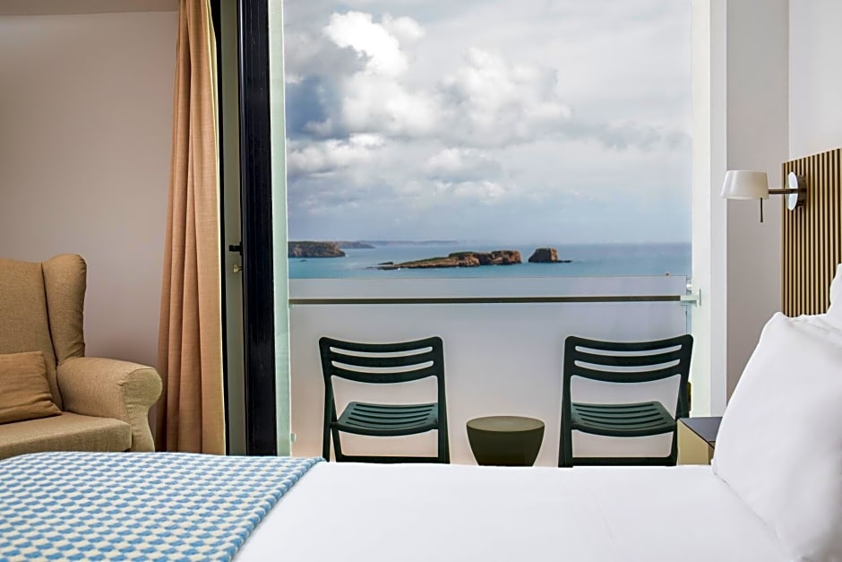 Memmo Baleeira - Design Hotels - Chambres