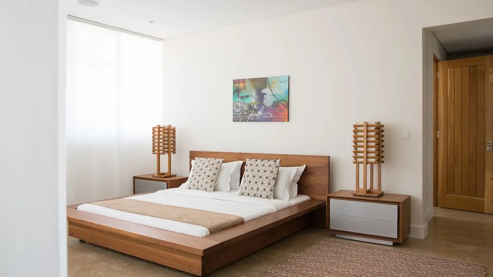 Hotel English Point Marina & Spa - Chambres