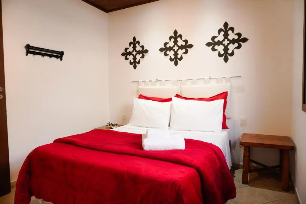Superior Chalet
