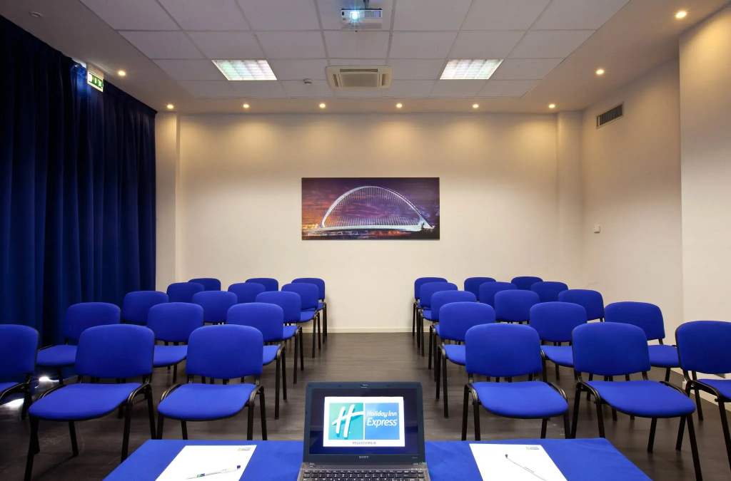 Holiday Inn Express Reggio Emilia by IHG - Général