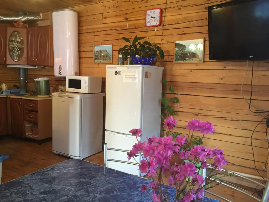 Байкальские просторы - фото 11