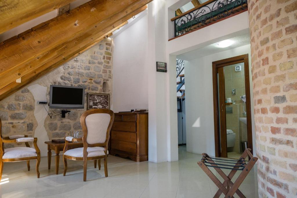 Hotel Villa Duomo by null