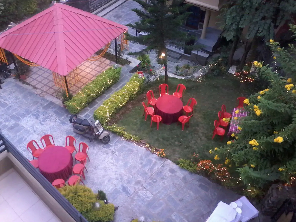 Hotel photo 41