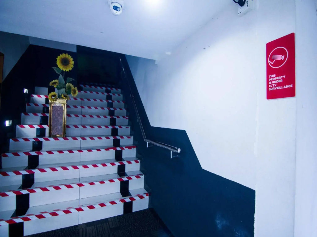 OYO Rooms Opposite Jalan Bukit Bintang - Général