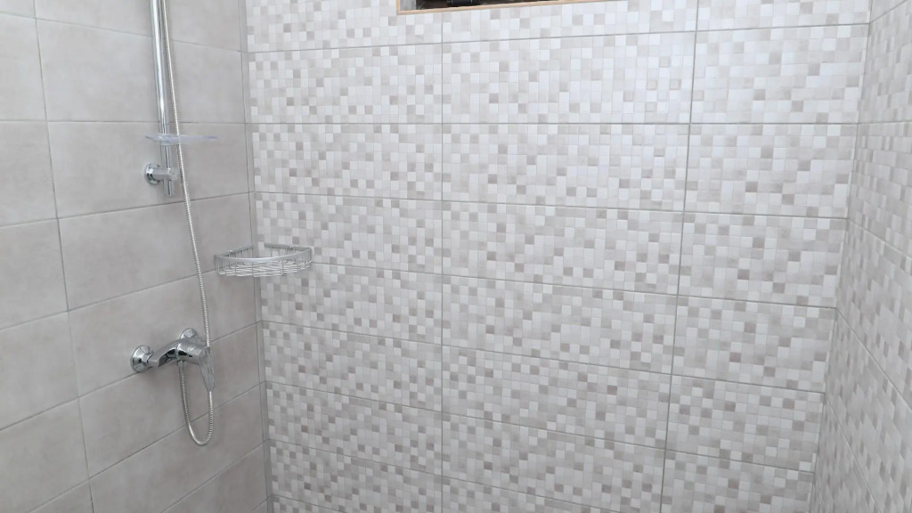 Трёхместный номер Standard в Аскьала