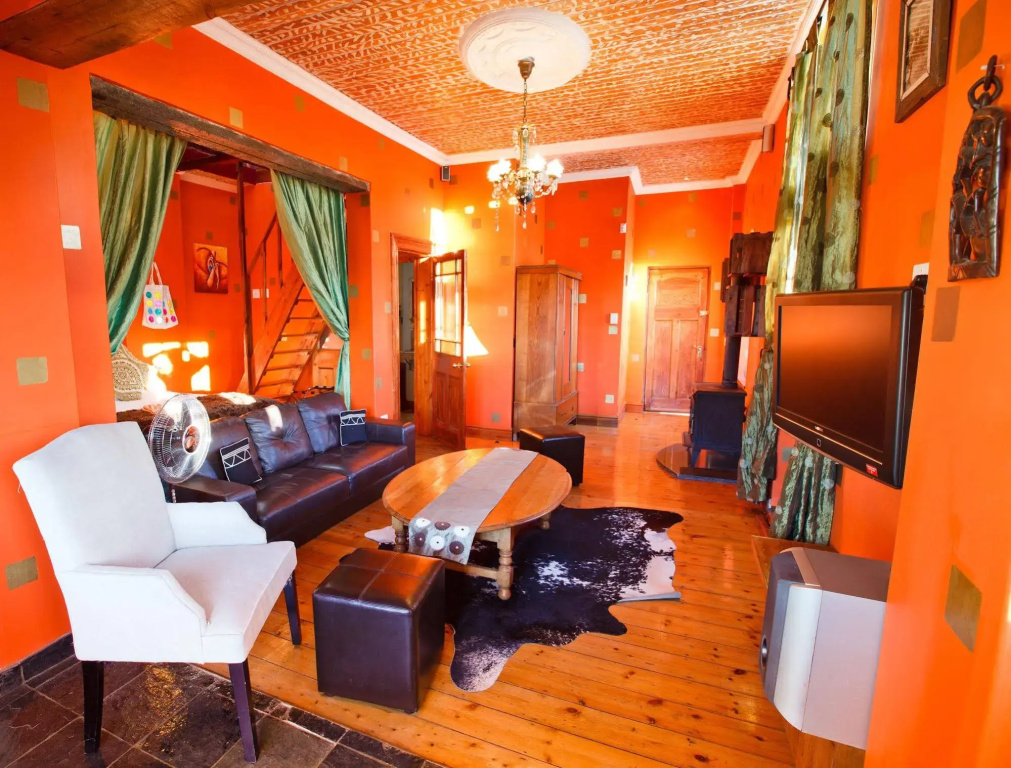 Sweet Lemon Boutique Bed & Breakfast - Général