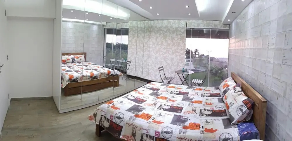 Wonderful Duplex at Solemar Resort Kaslik-jounieh