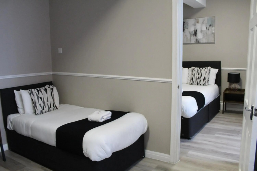 Mitre Hotel Manchester City Centre - Général