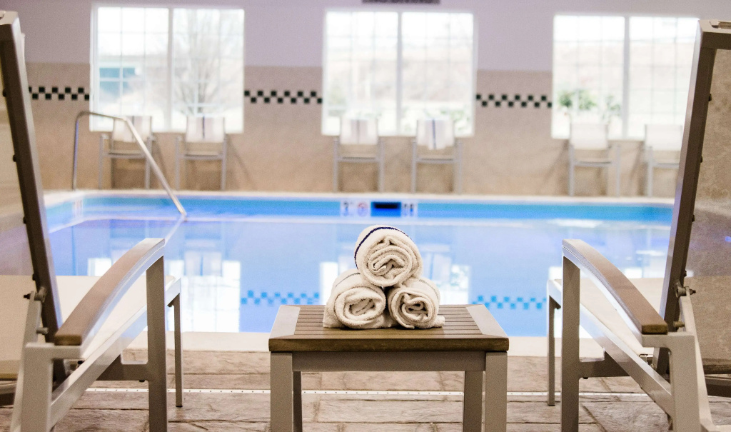 Country Inn & Suites by Radisson, Winchester, VA - Général
