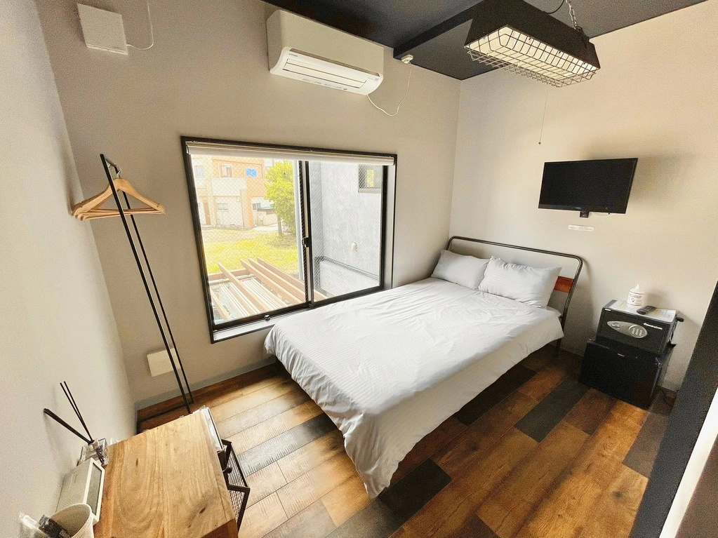 Standard Single room (single bed)
