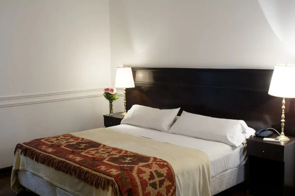 Hotel San Antonio - Général