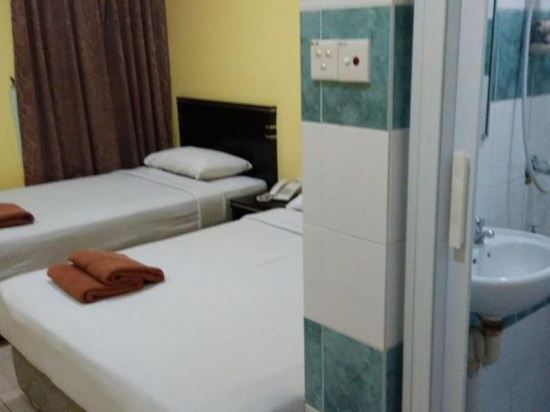 Hotel Tourist