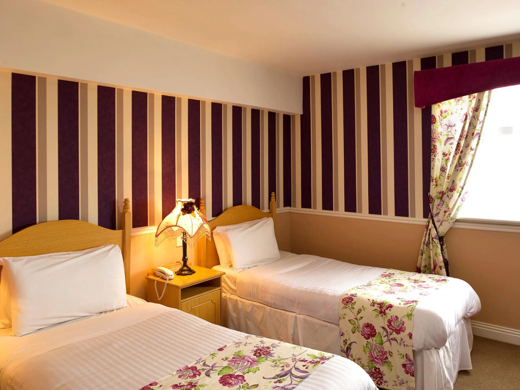 Bellbridge House Hotel - Général