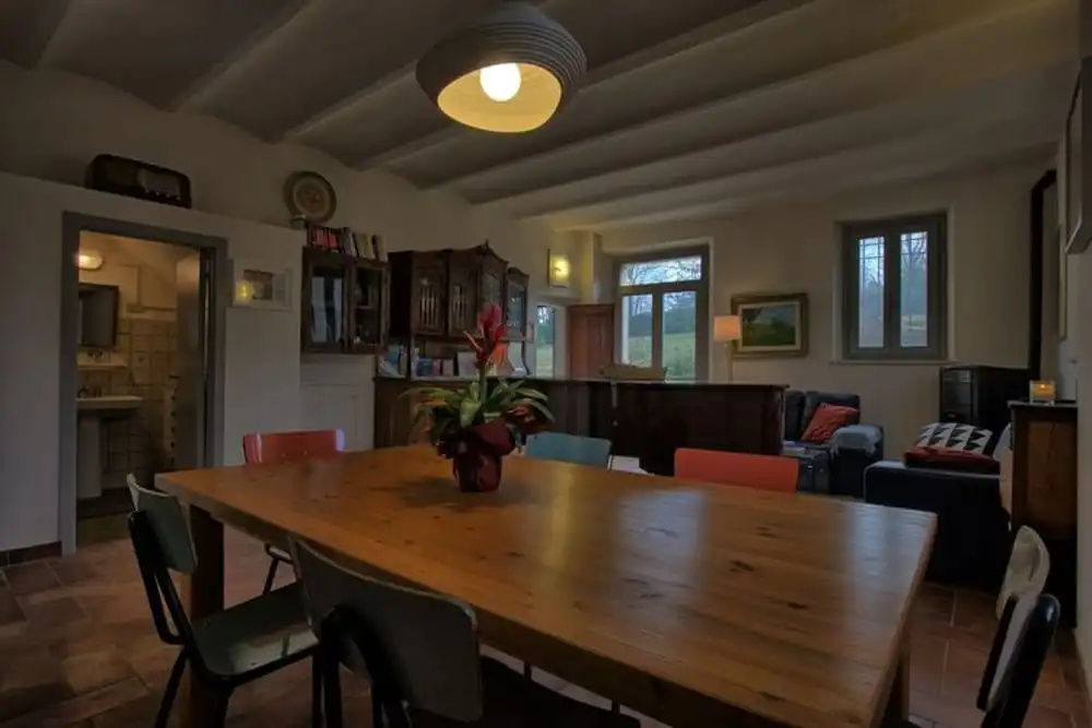 Belvilla by OYO Cottage Della Musica