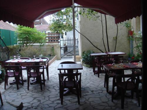 Hotel Restaurant Des Arts