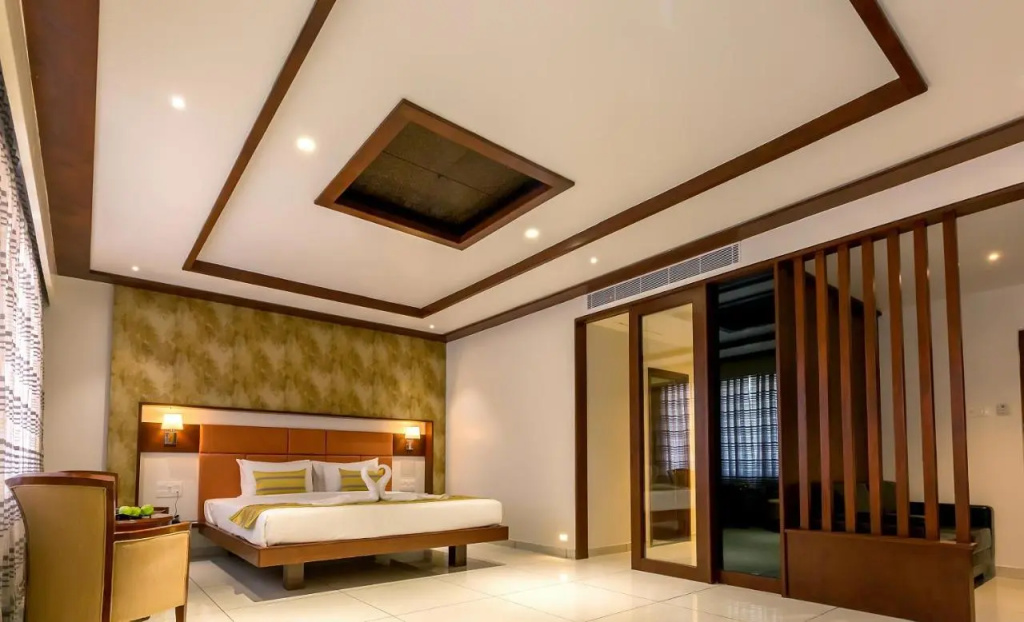 The Fern Residency, Vijayapura - Général