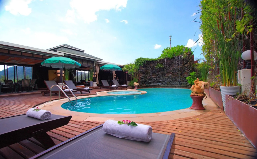 Hotel photo 11