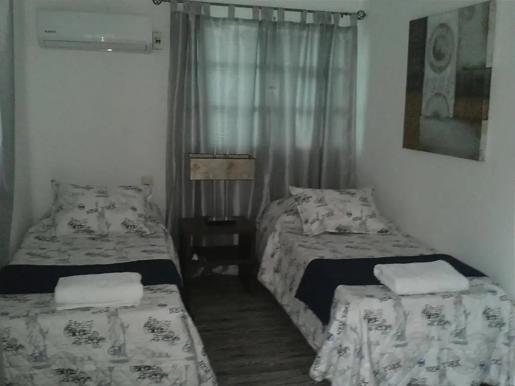 Bali Hotel Boutique - Chambres