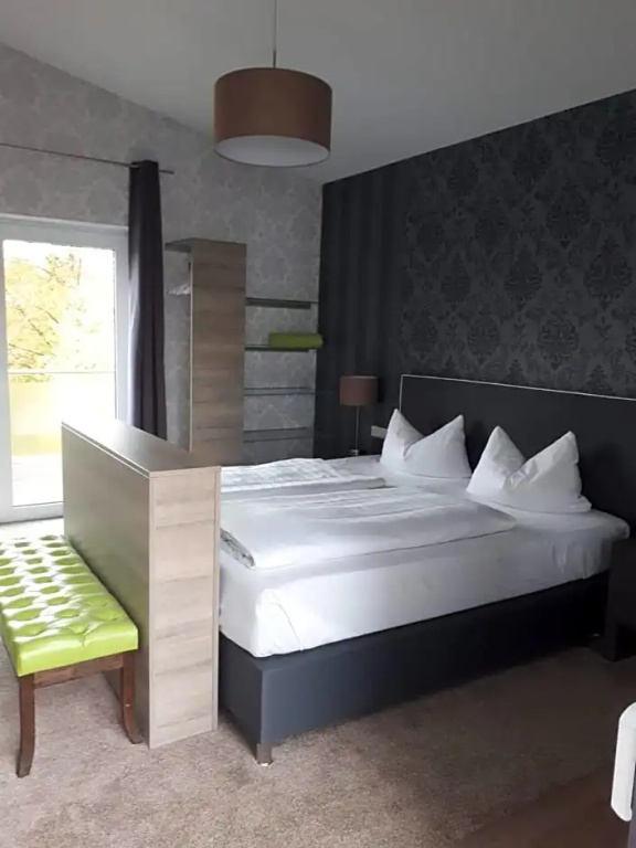 Seehotel Losheim - Chambres