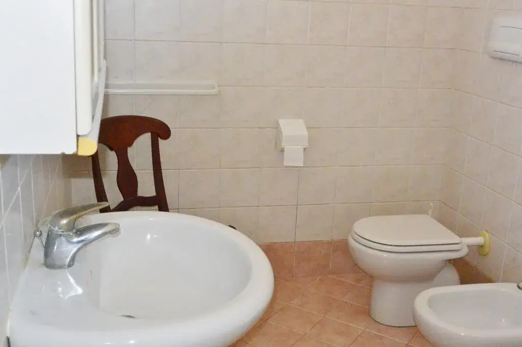 Albergo Escondido - Général