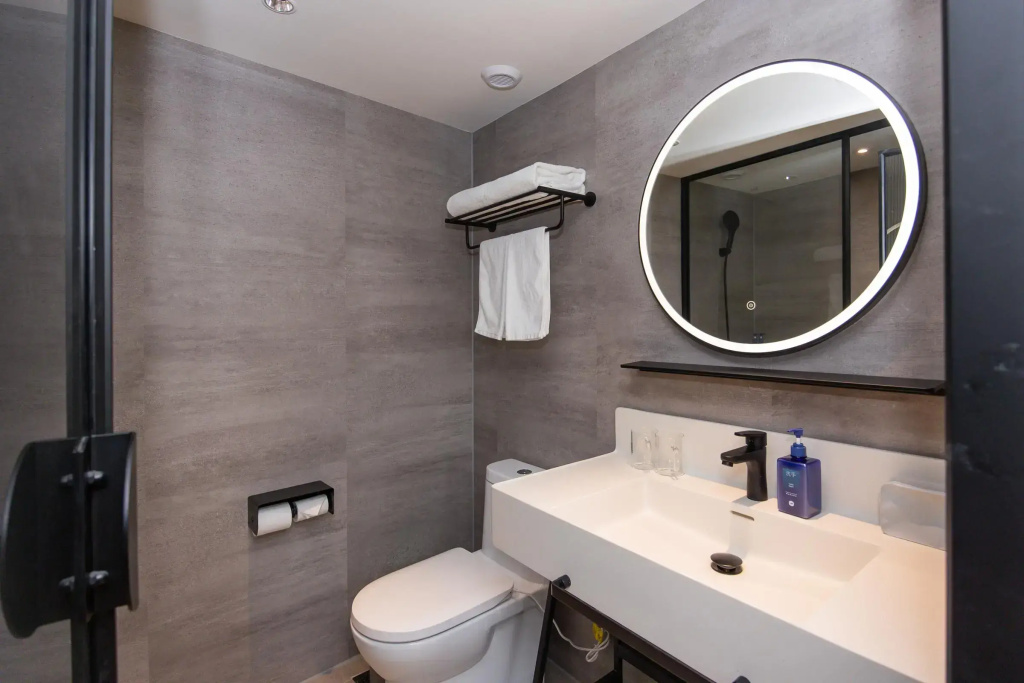 Hotel photo 9