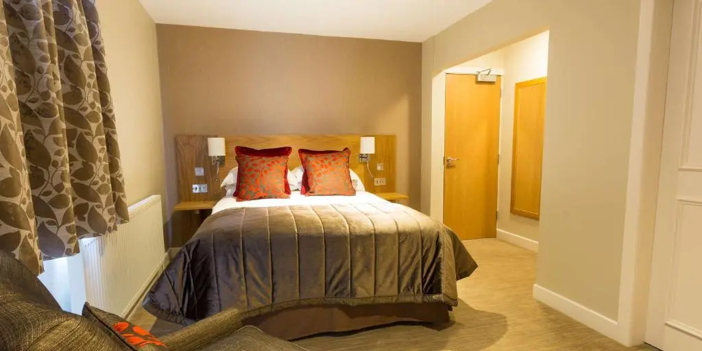 Barton Manor Hotel & Spa, BW Signature Collection - Chambres