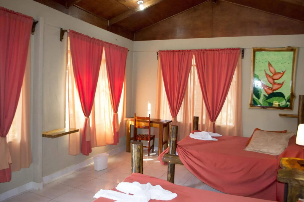 Hotel Cerro Lodge - Général
