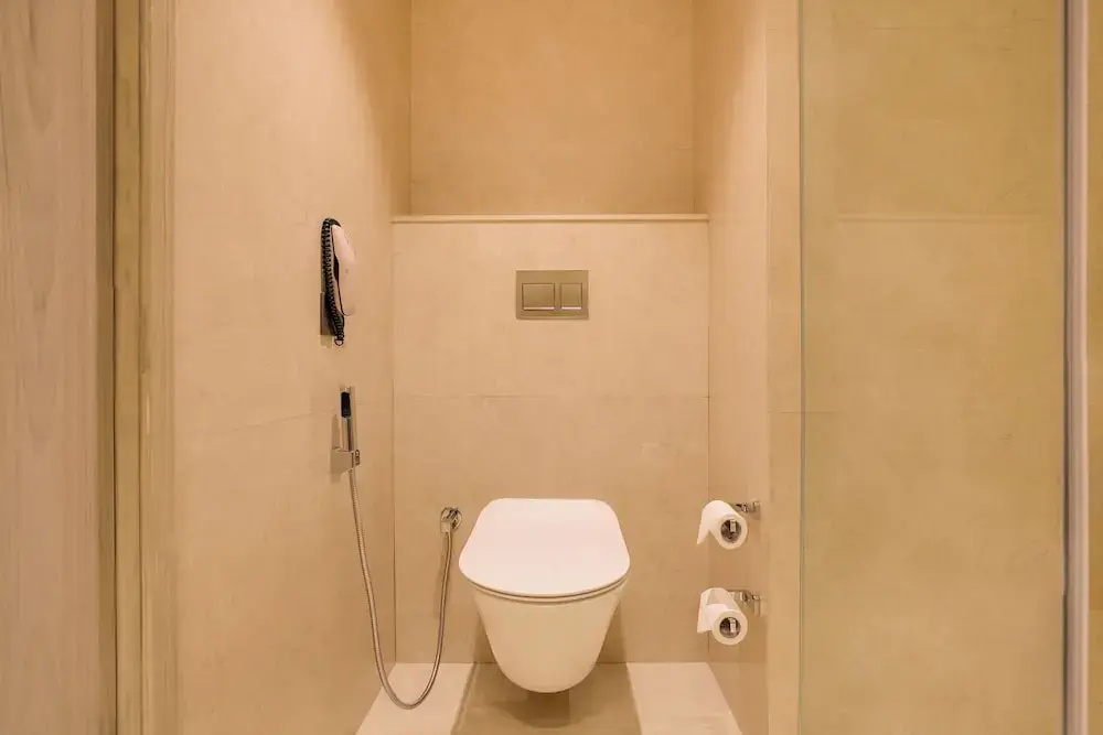 Lemon Tree Hotel Jamnagar - Chambres