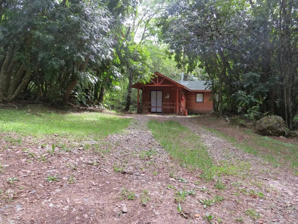 Bungalow