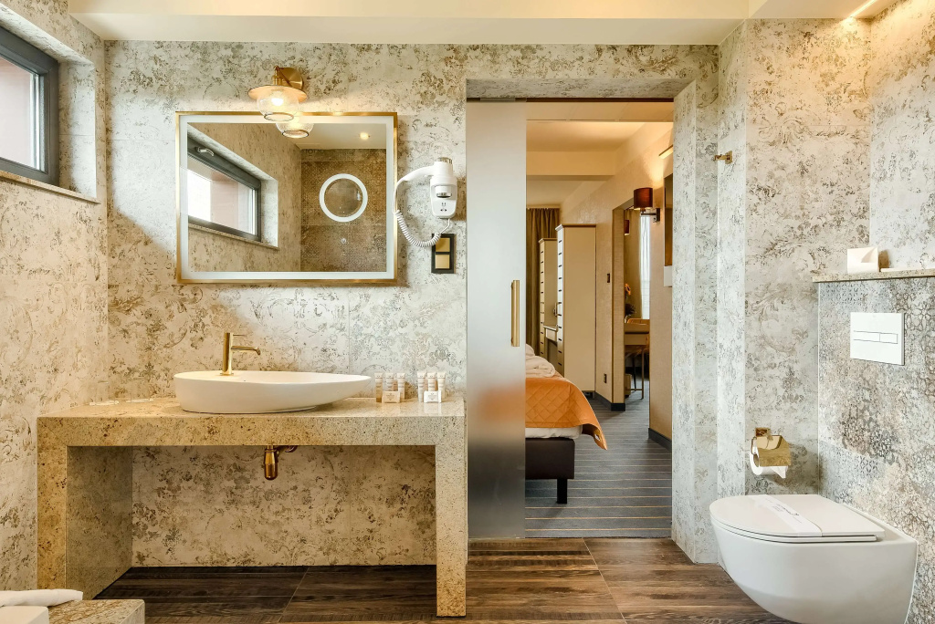 Park Hotel Diament Wroclaw - Général